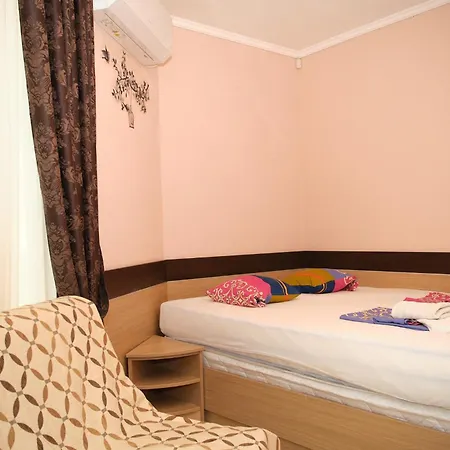 Apartament Raija - Sea View 2 *