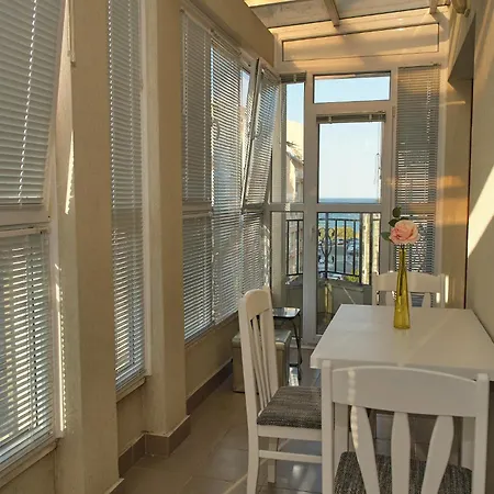 Apartament Raija - Sea View 2 Pomorie